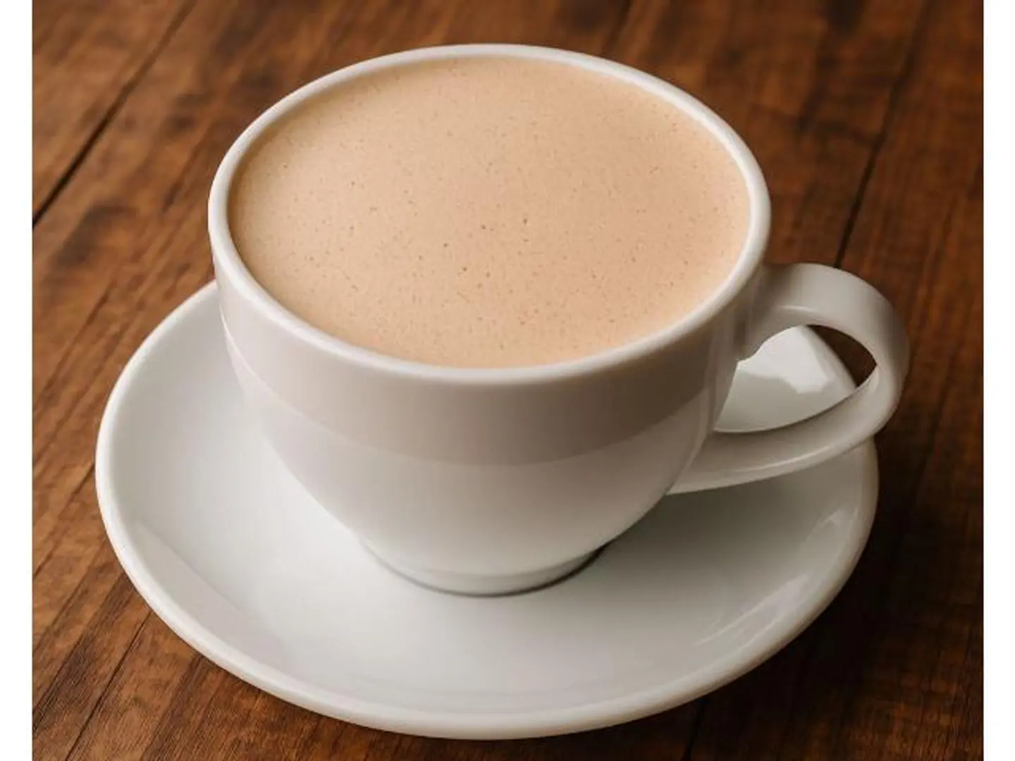 Karak Tea