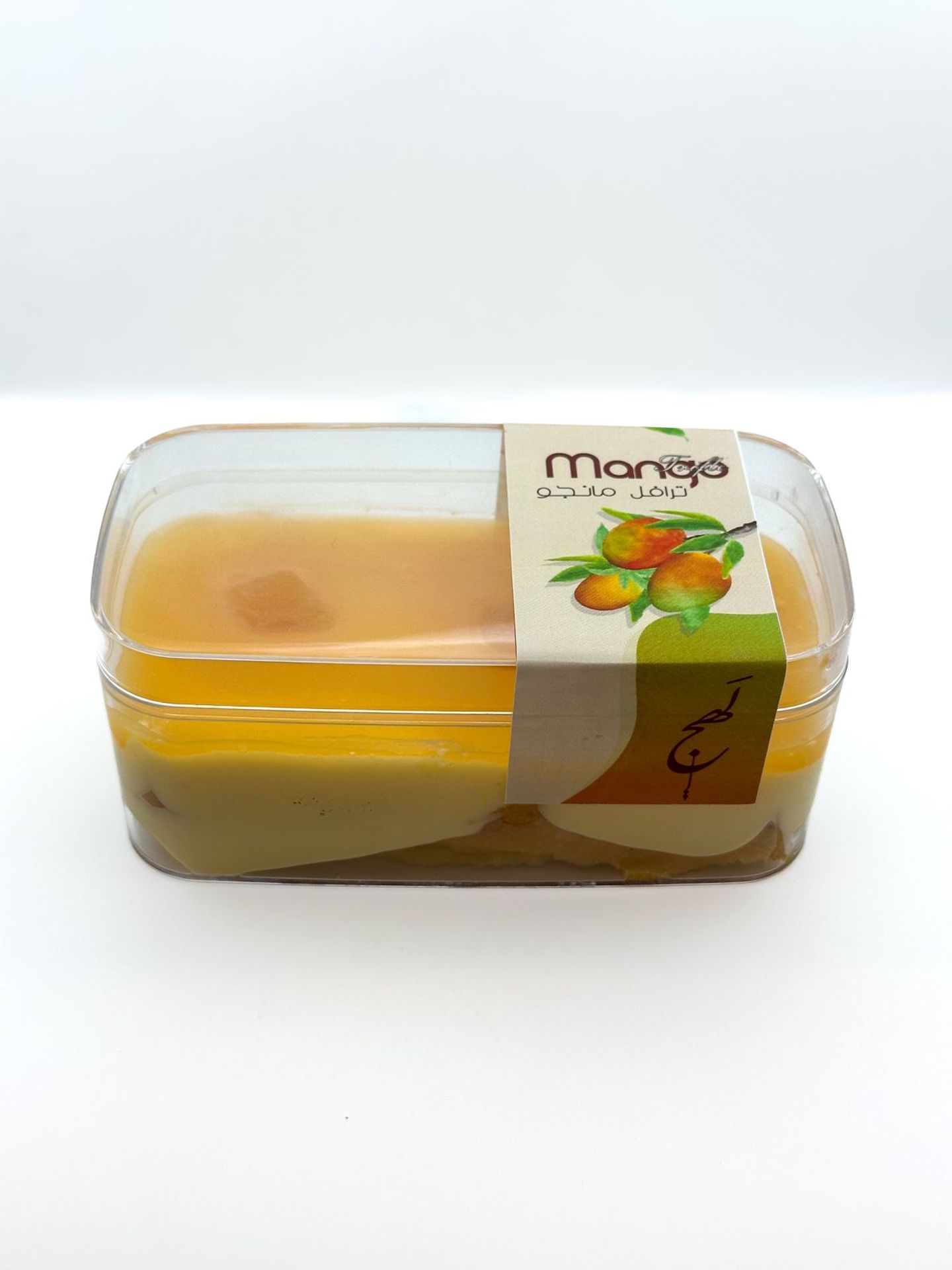 Mango Truffle