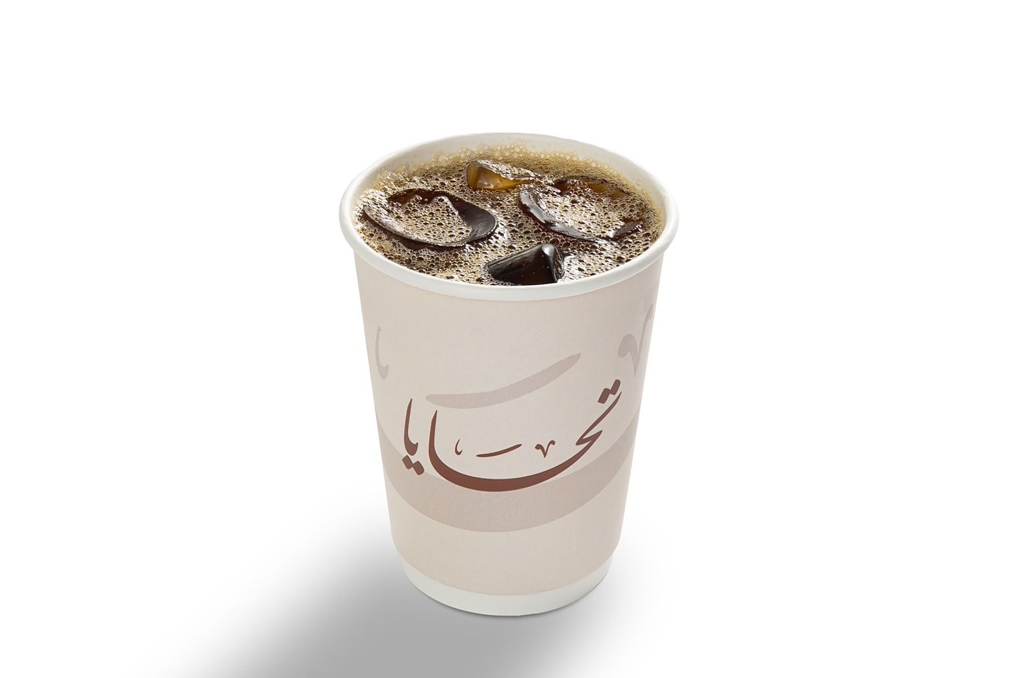 Premium Coffee V60