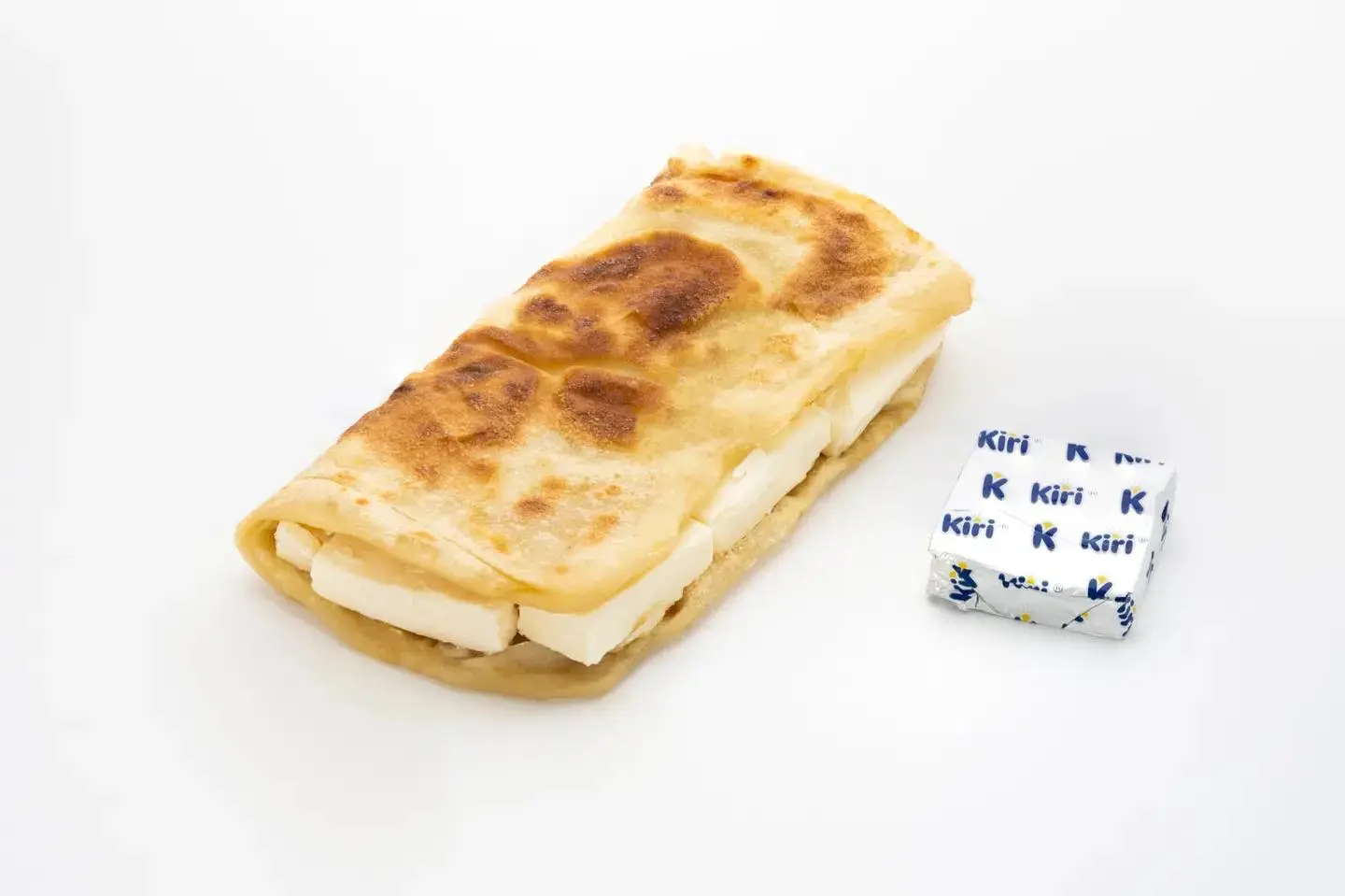 Chapati Kiri Cheese
