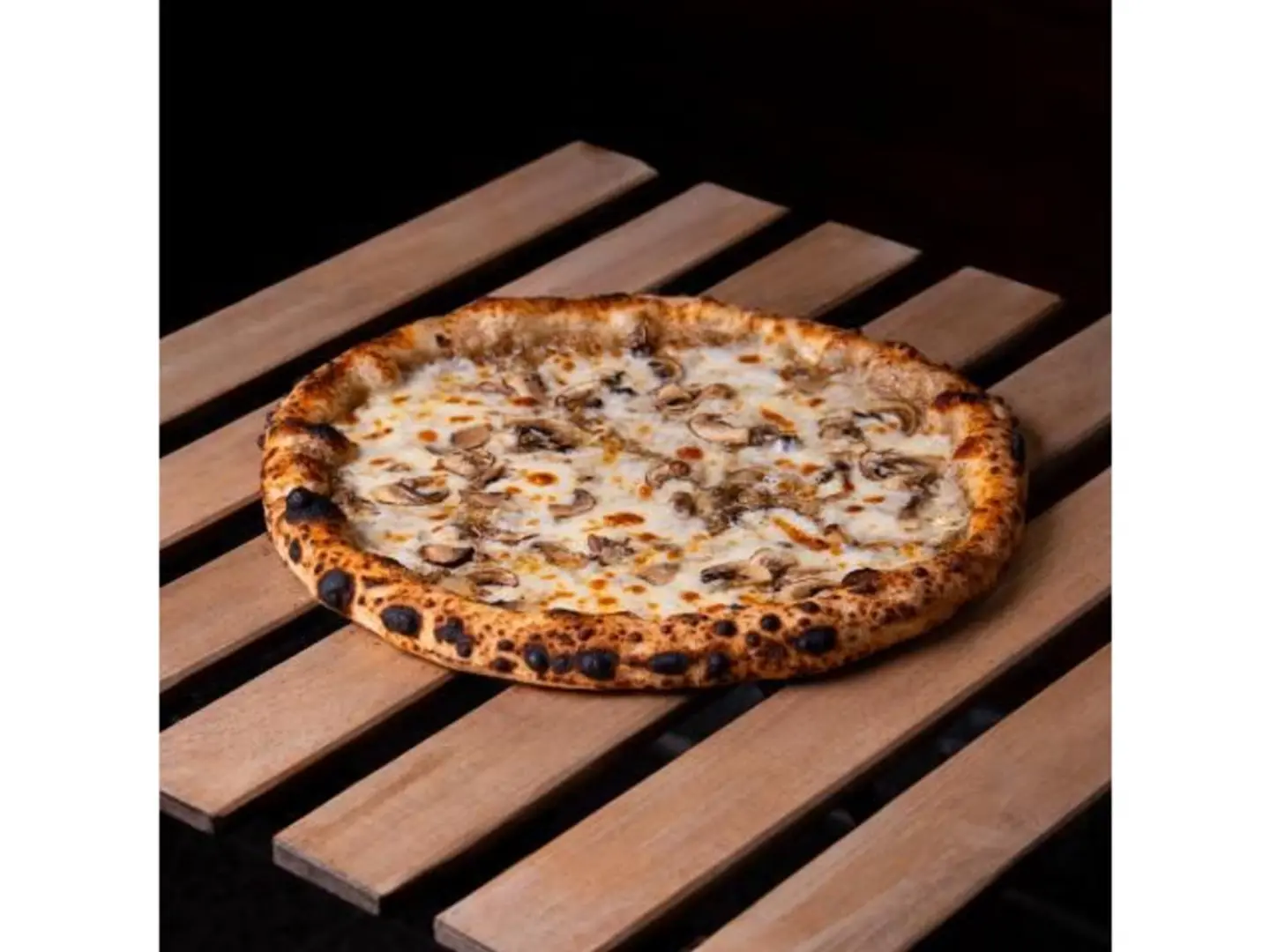 ترافل بيتزا