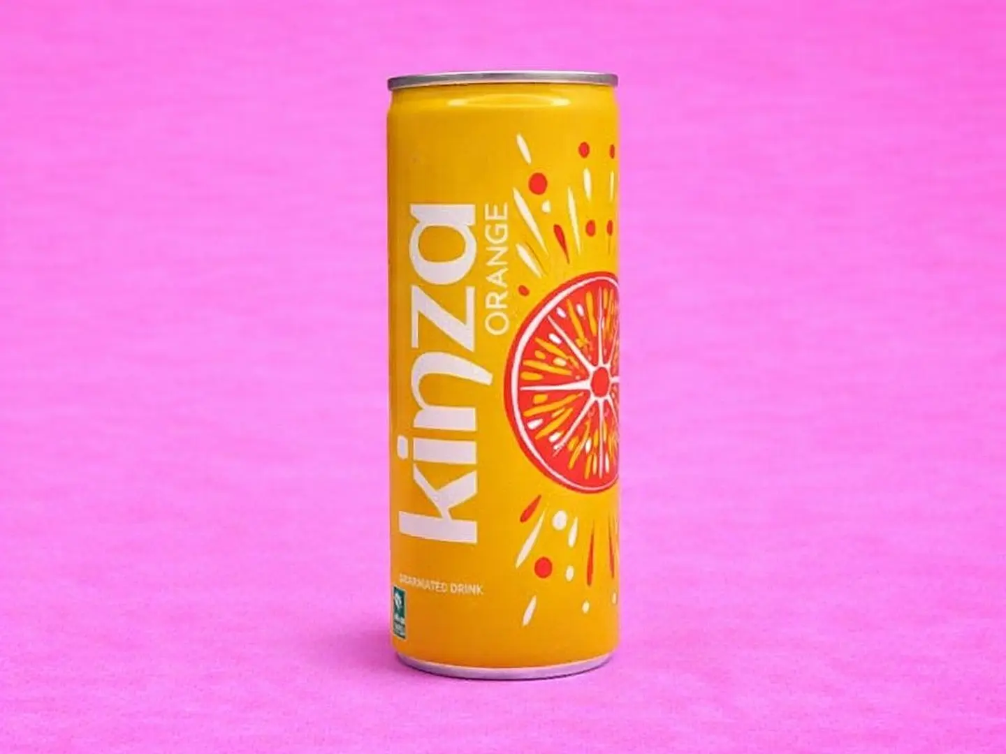 كنزة برتقال