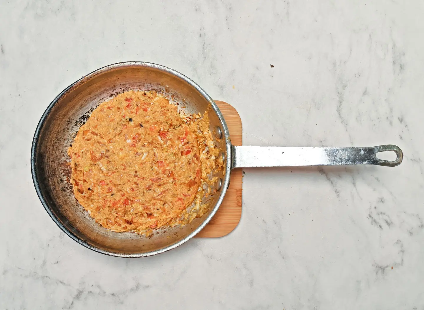 Regular Shakshouka