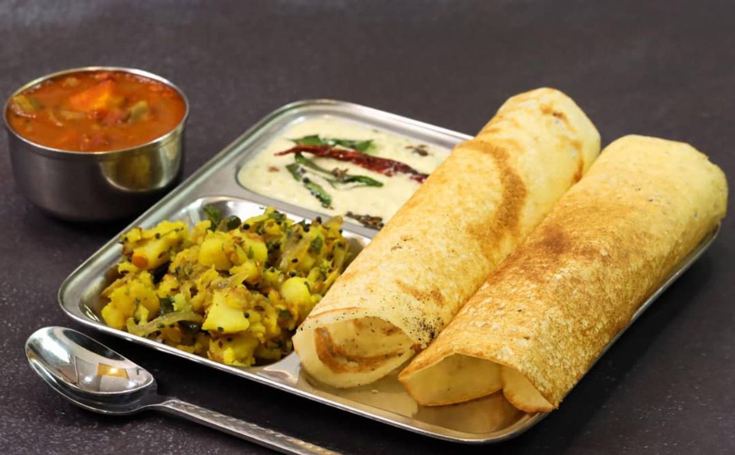Rava Masala