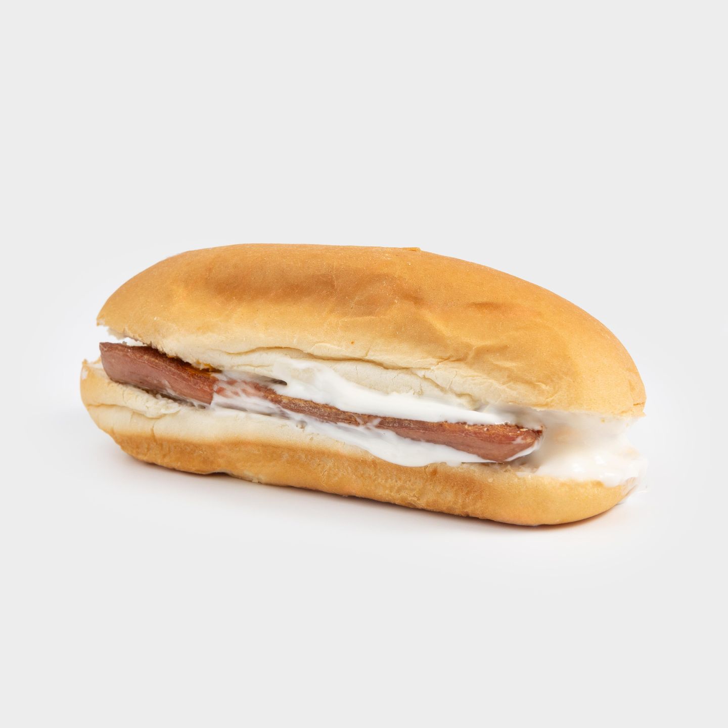 Hot Dog Sandwich