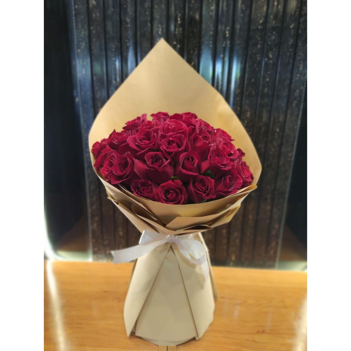 Bouquet No. 1