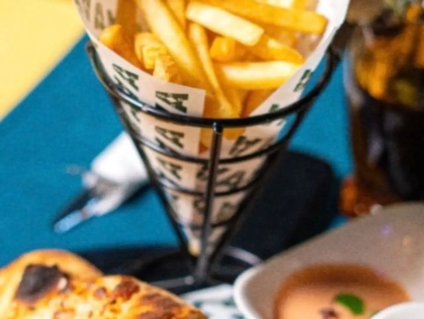 French Fries