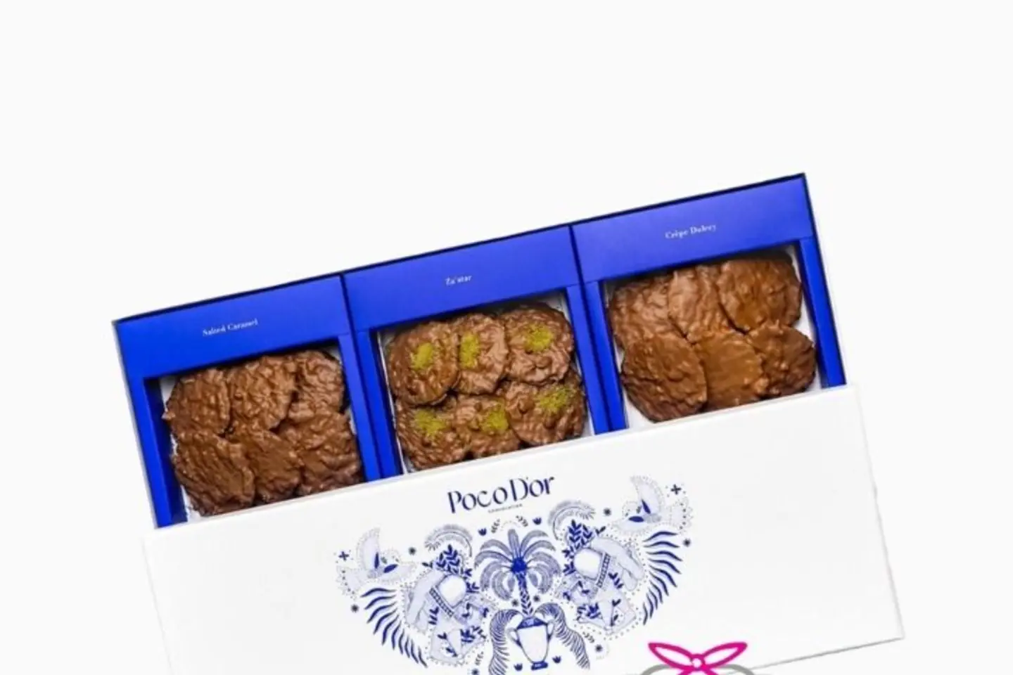 بوكودر كلاسيك