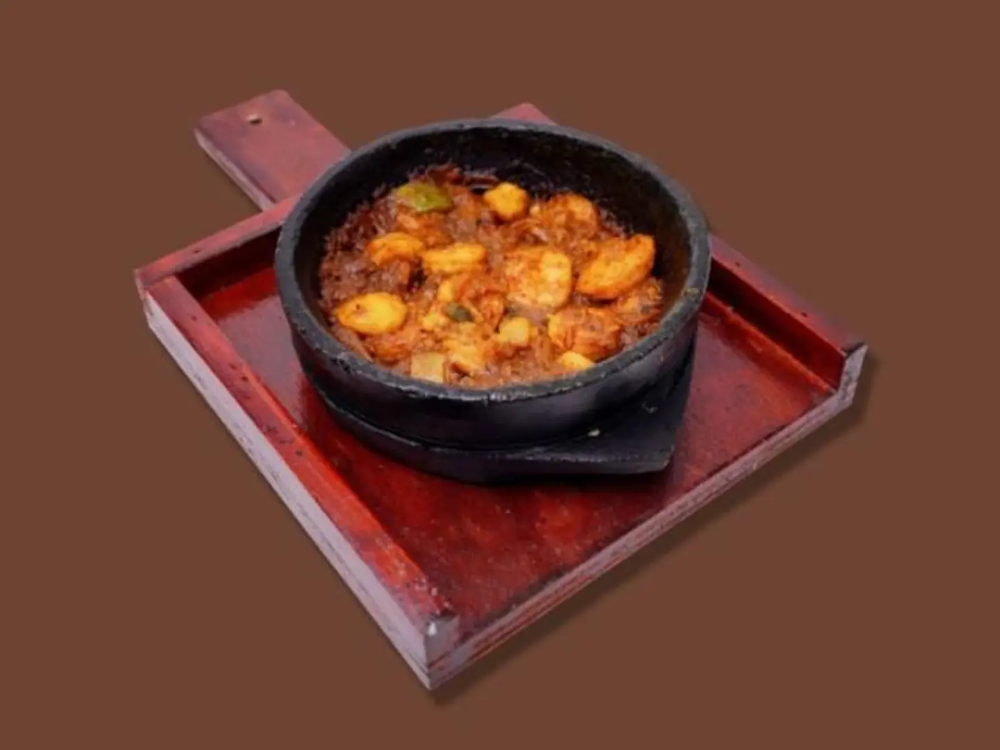 سمك مغش طازه