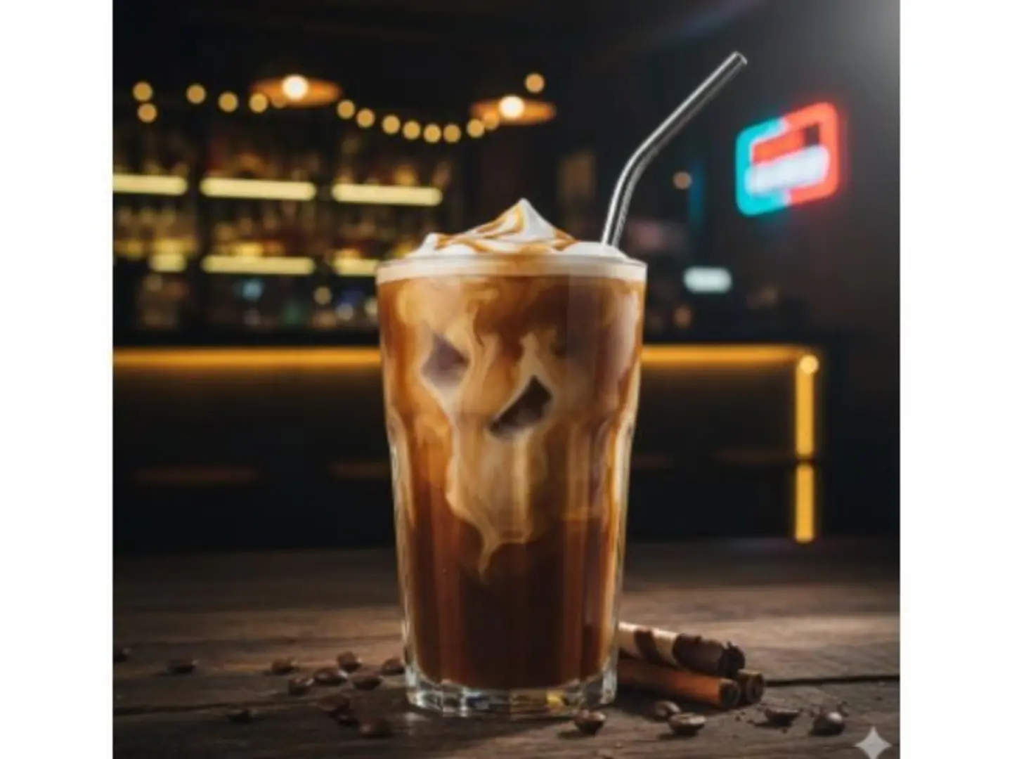 ايس كوفي