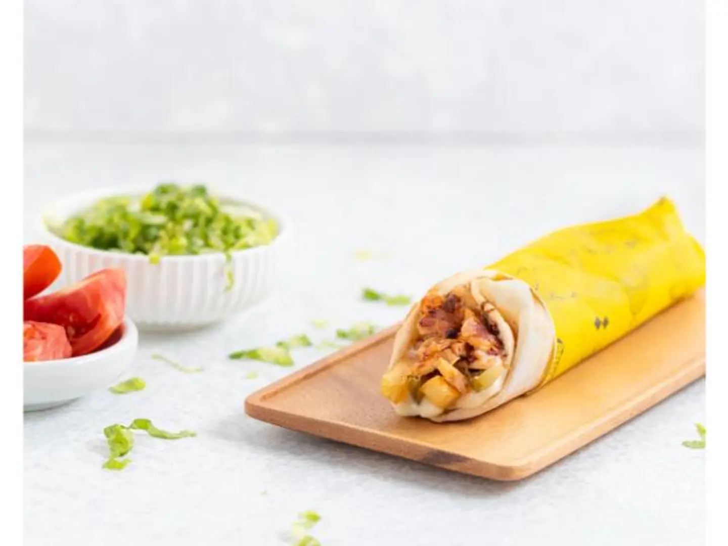 Shami Shawarma