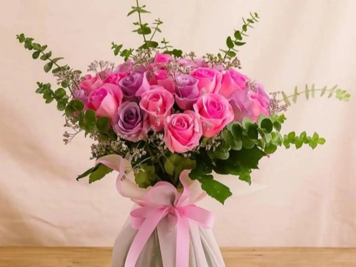 Pink Promise 294