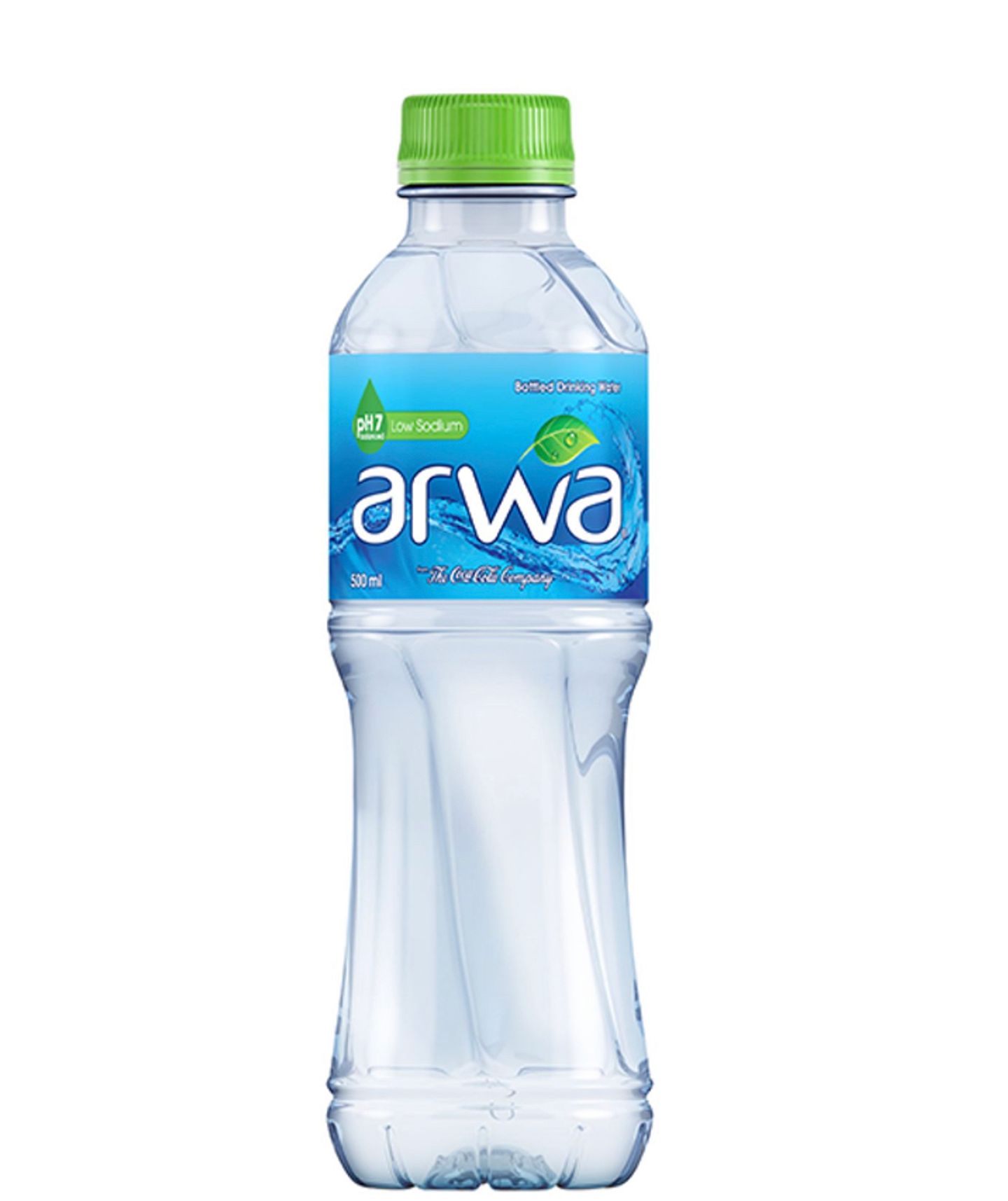 Big Water