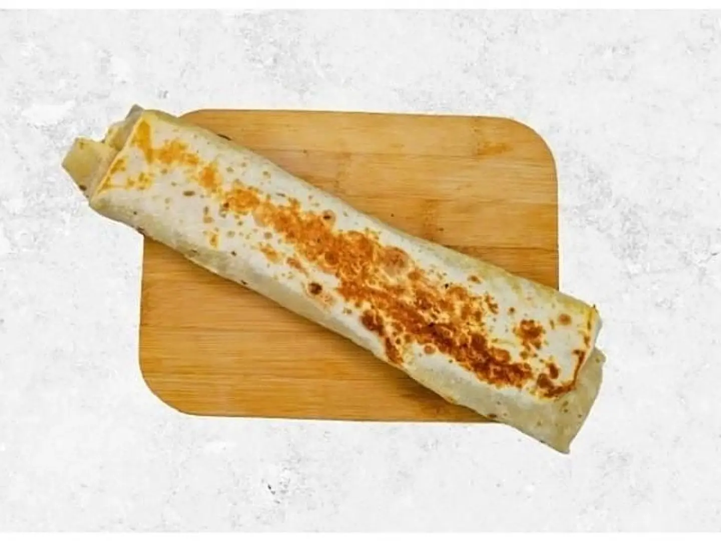 شاورما صاج كبير