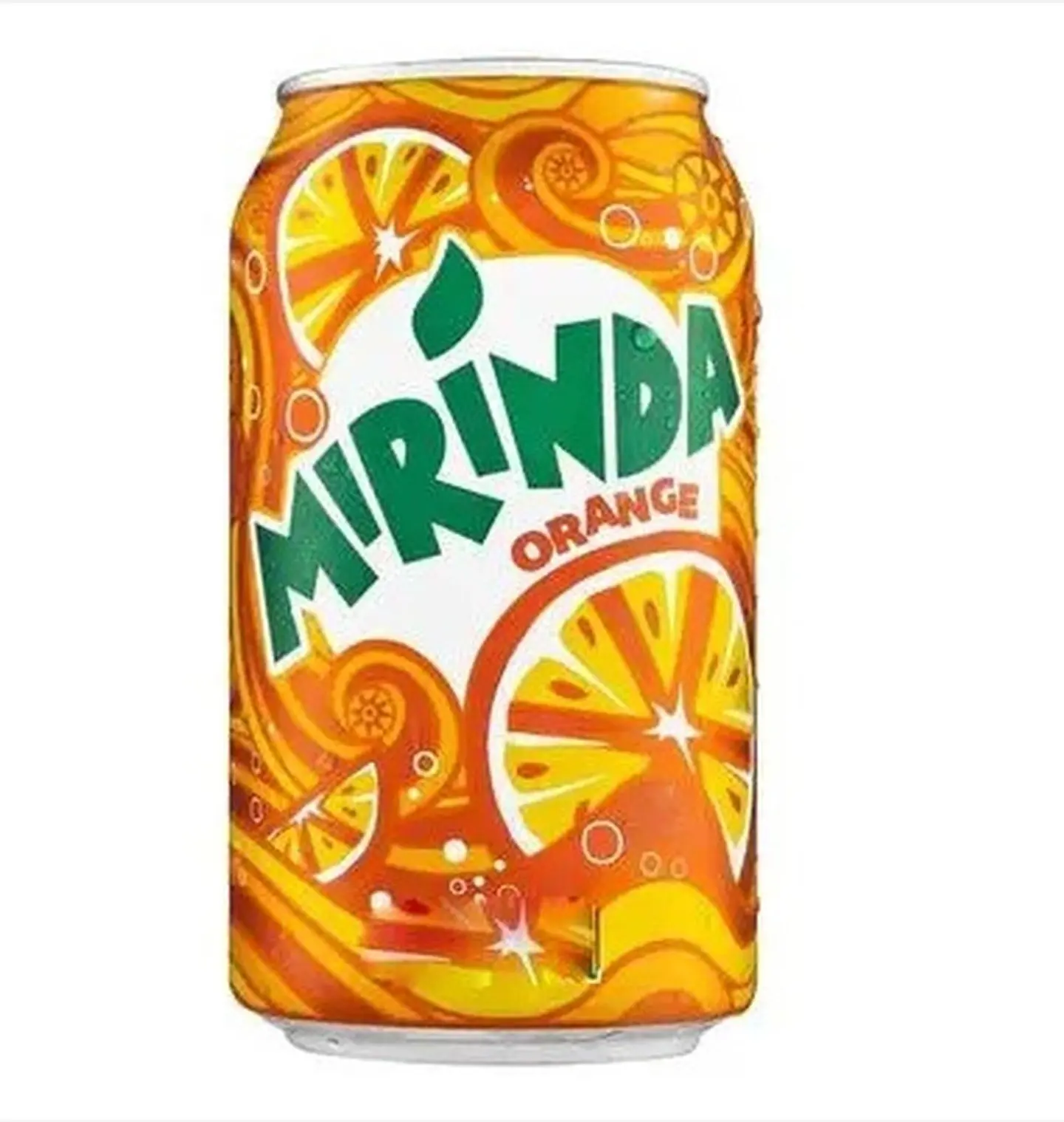 Mirinda