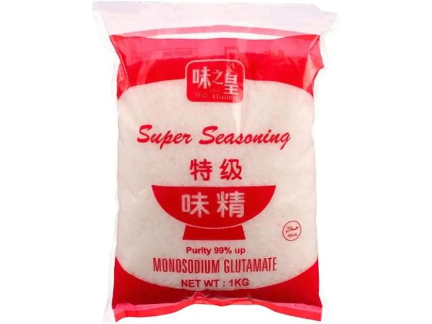 Original Chinese Salt