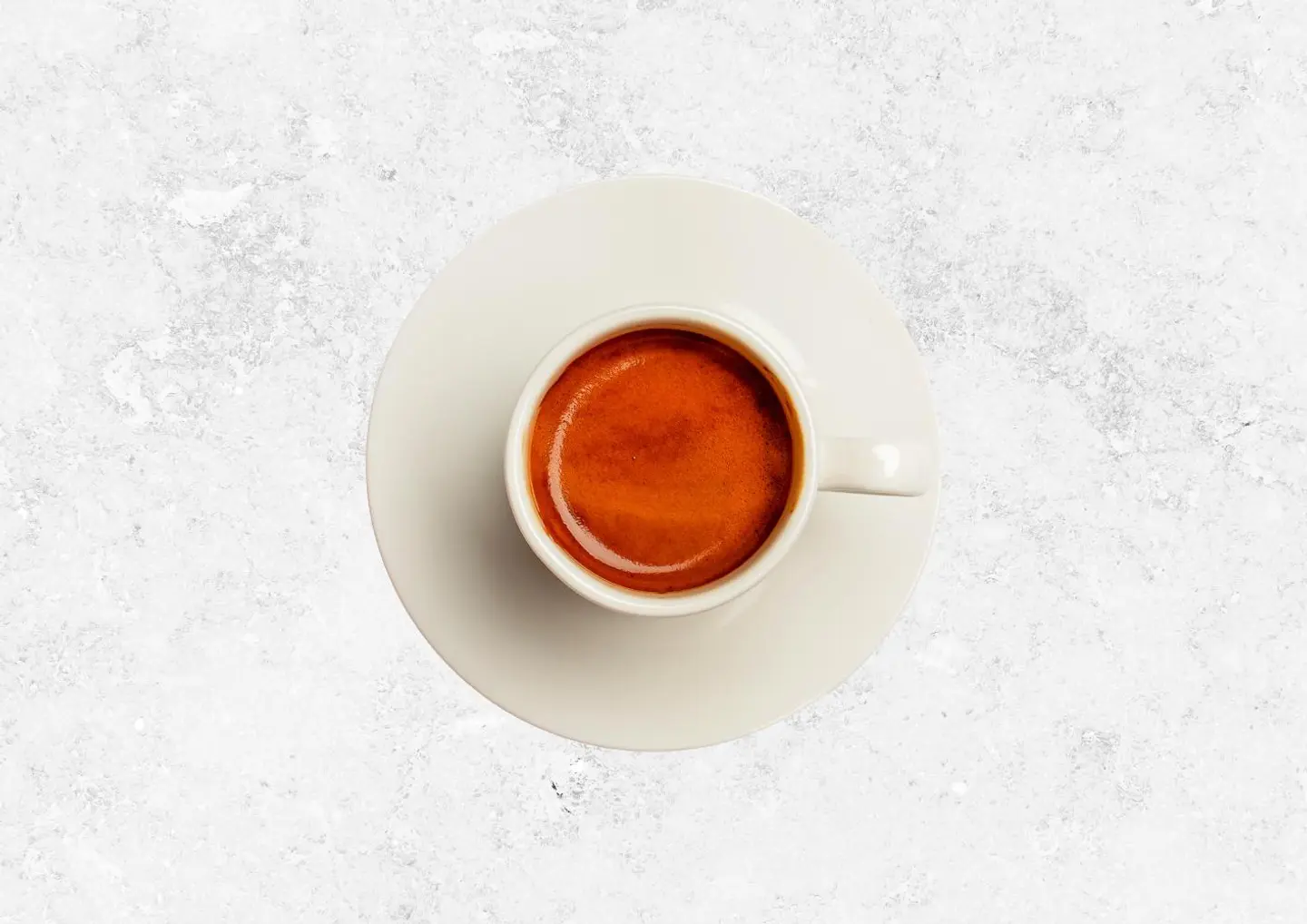 Espresso Double
