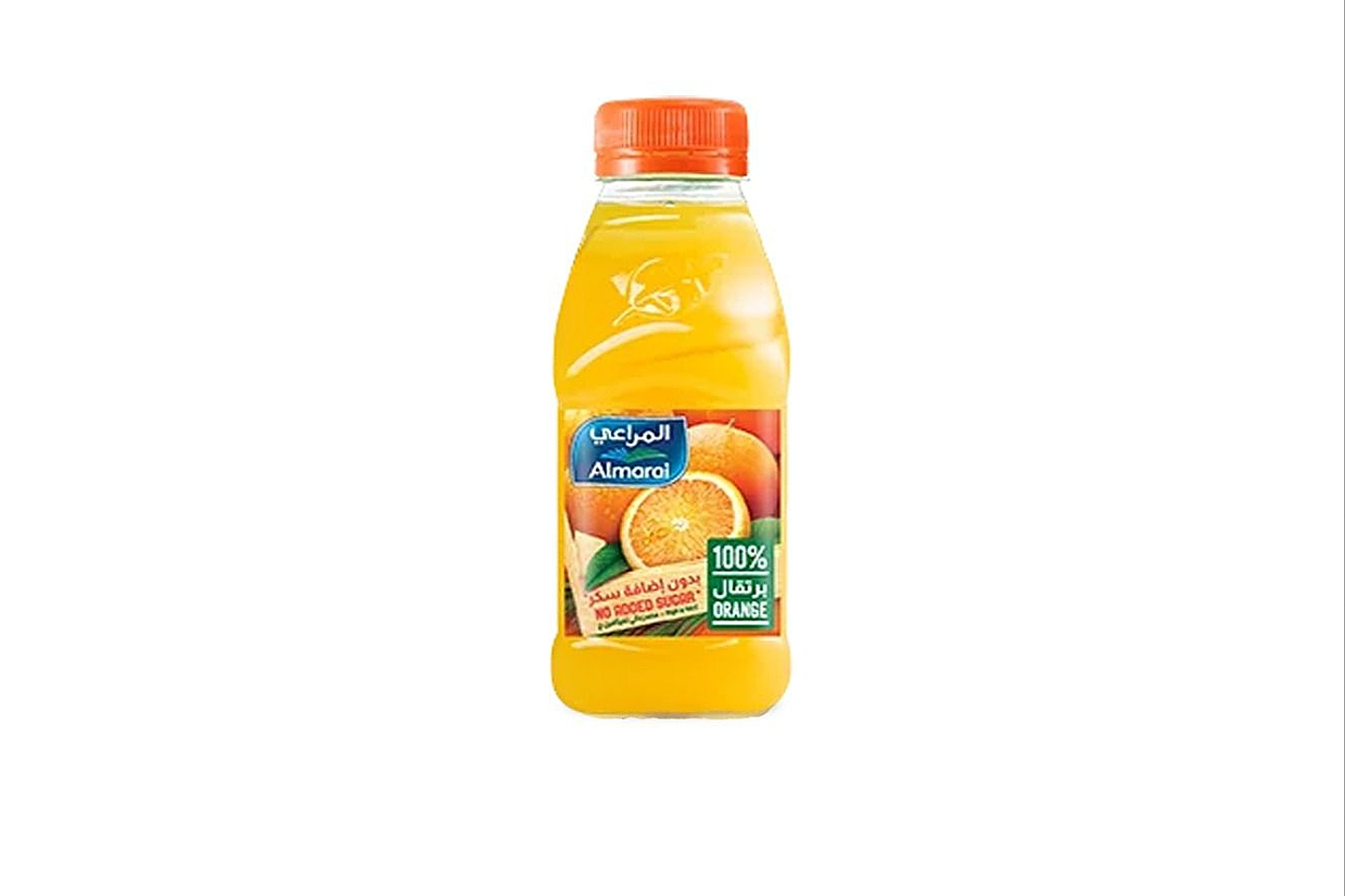 Almarai Orange Juice