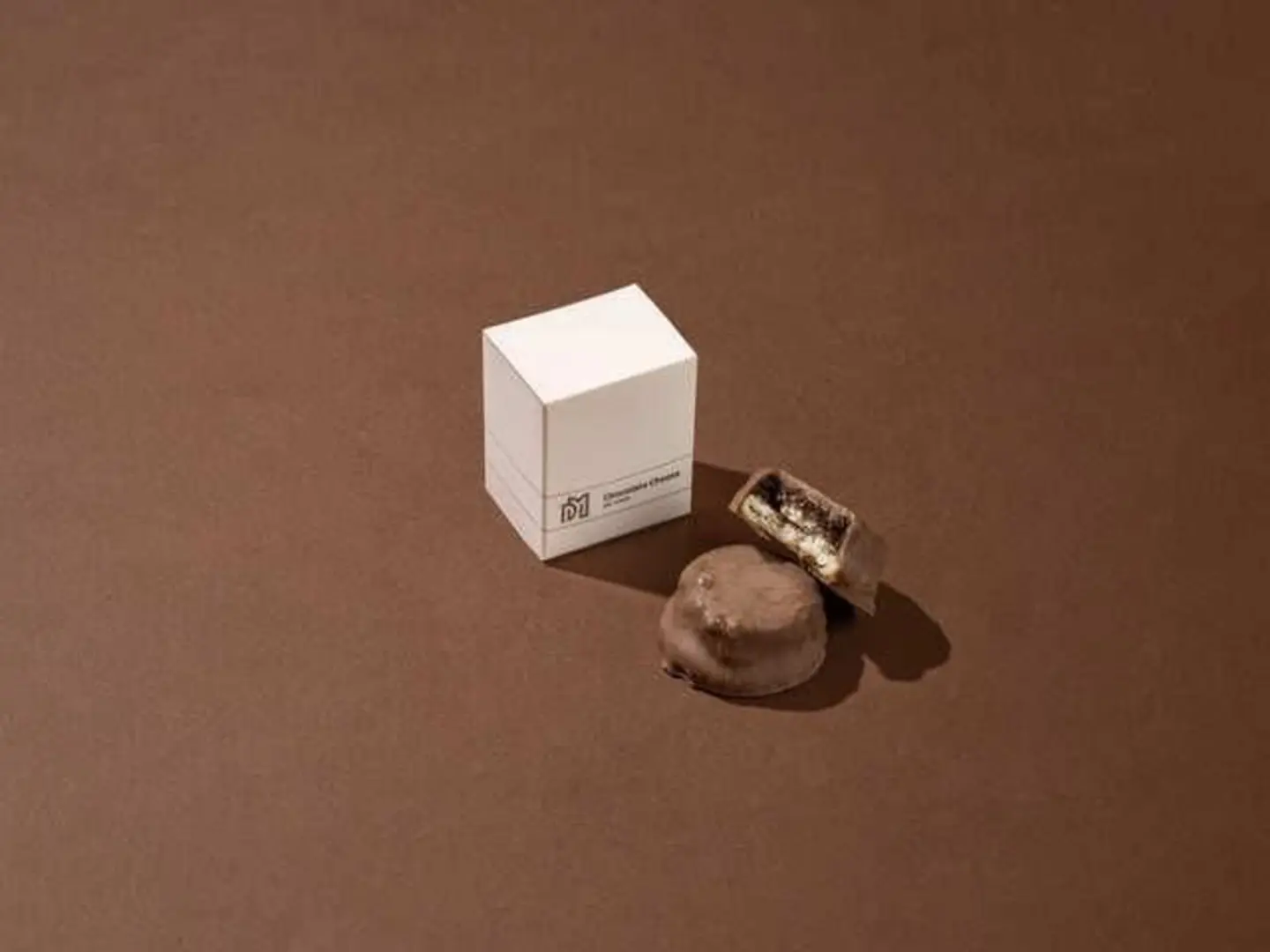 تشوكلت تشيز