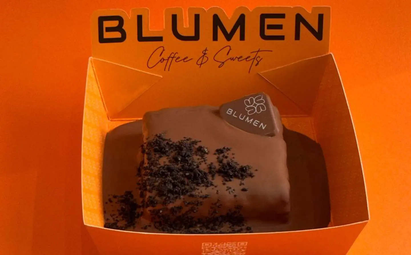 Choco Bomb