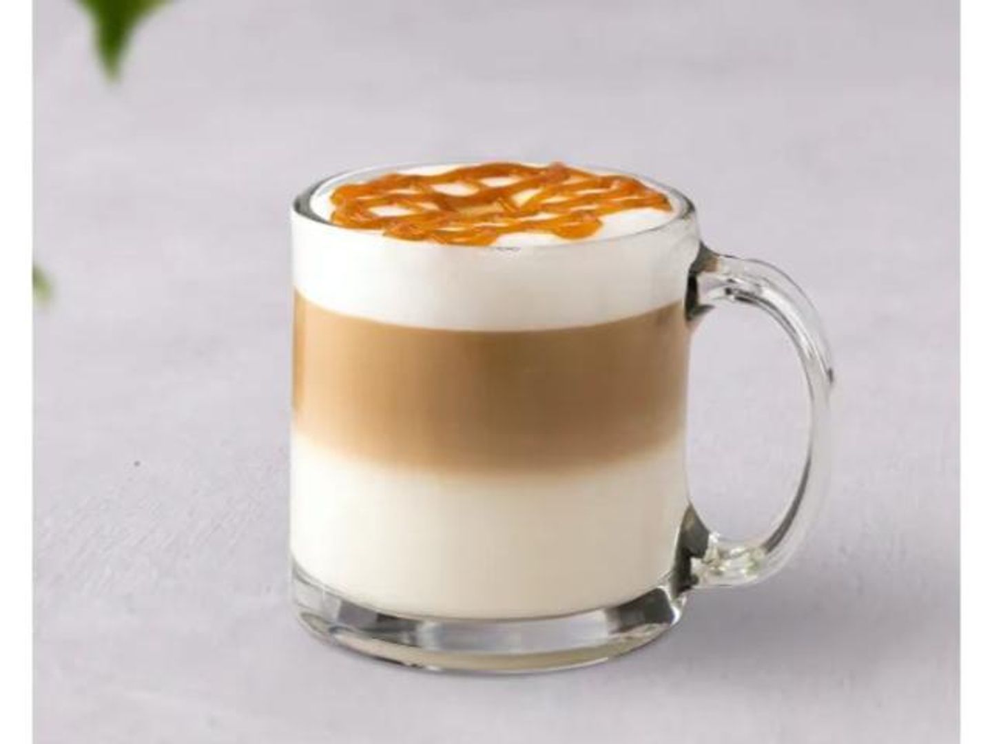 Caramel Macchiato