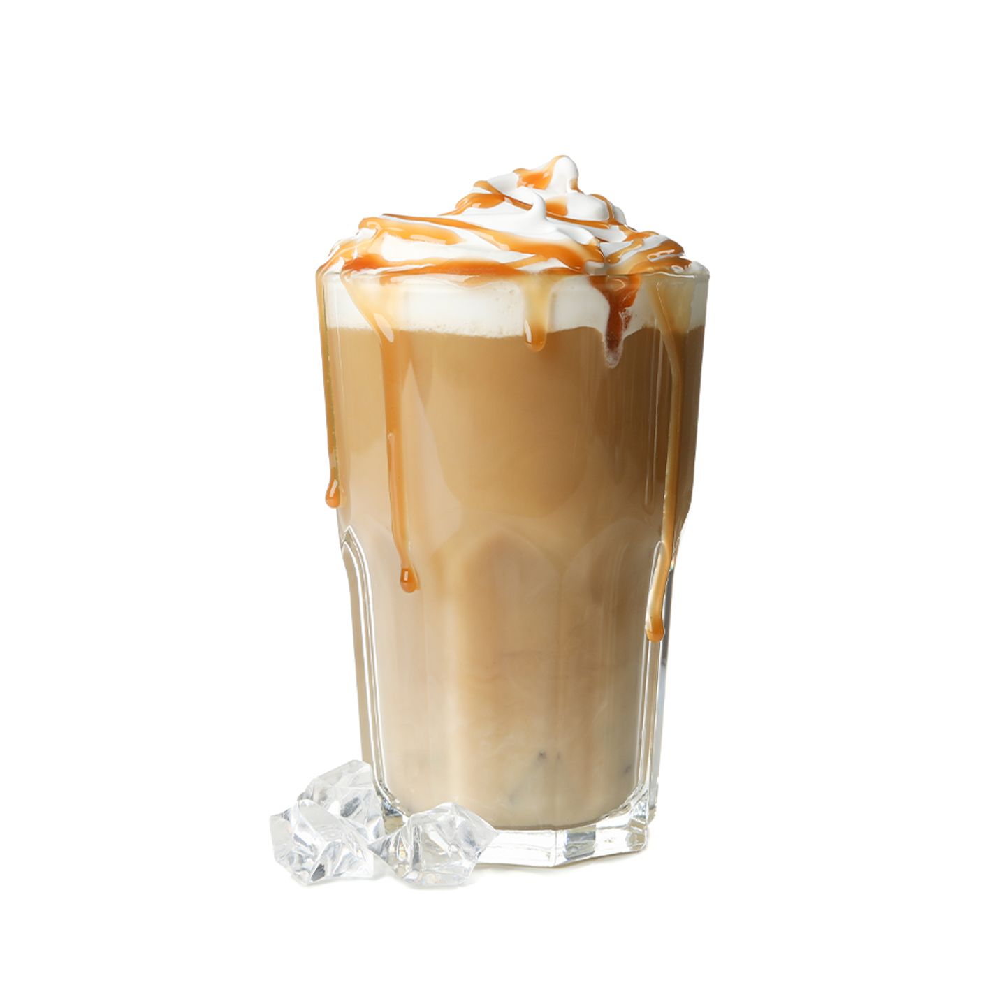 Ice Caramel
