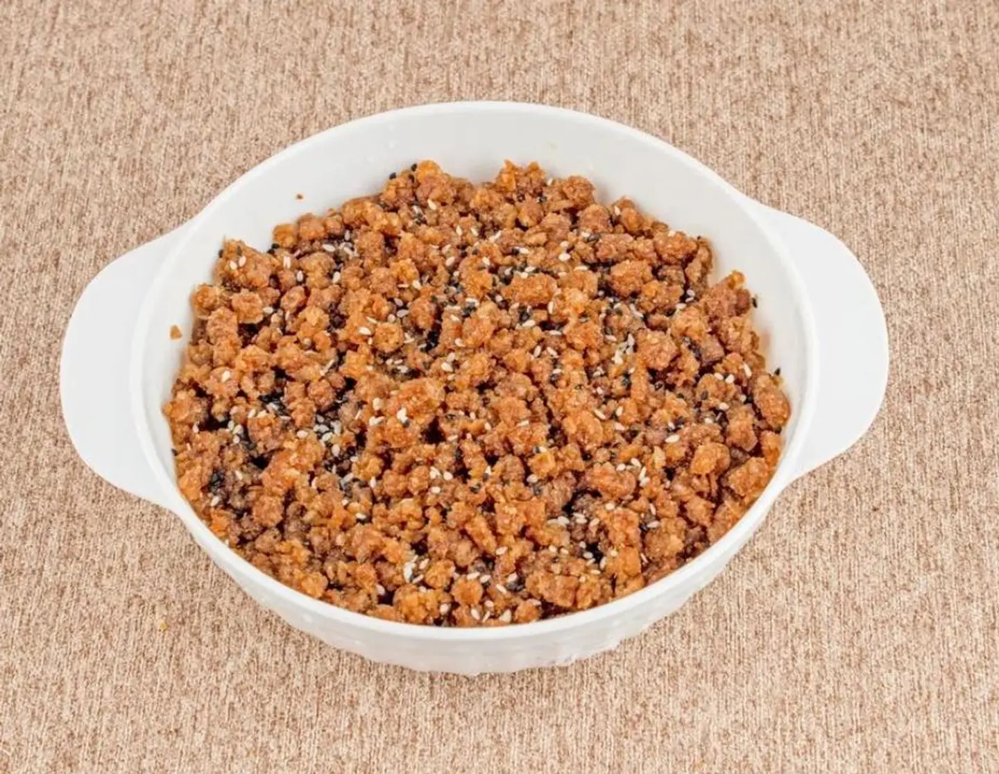 Plain Areekah With Date Fatteh