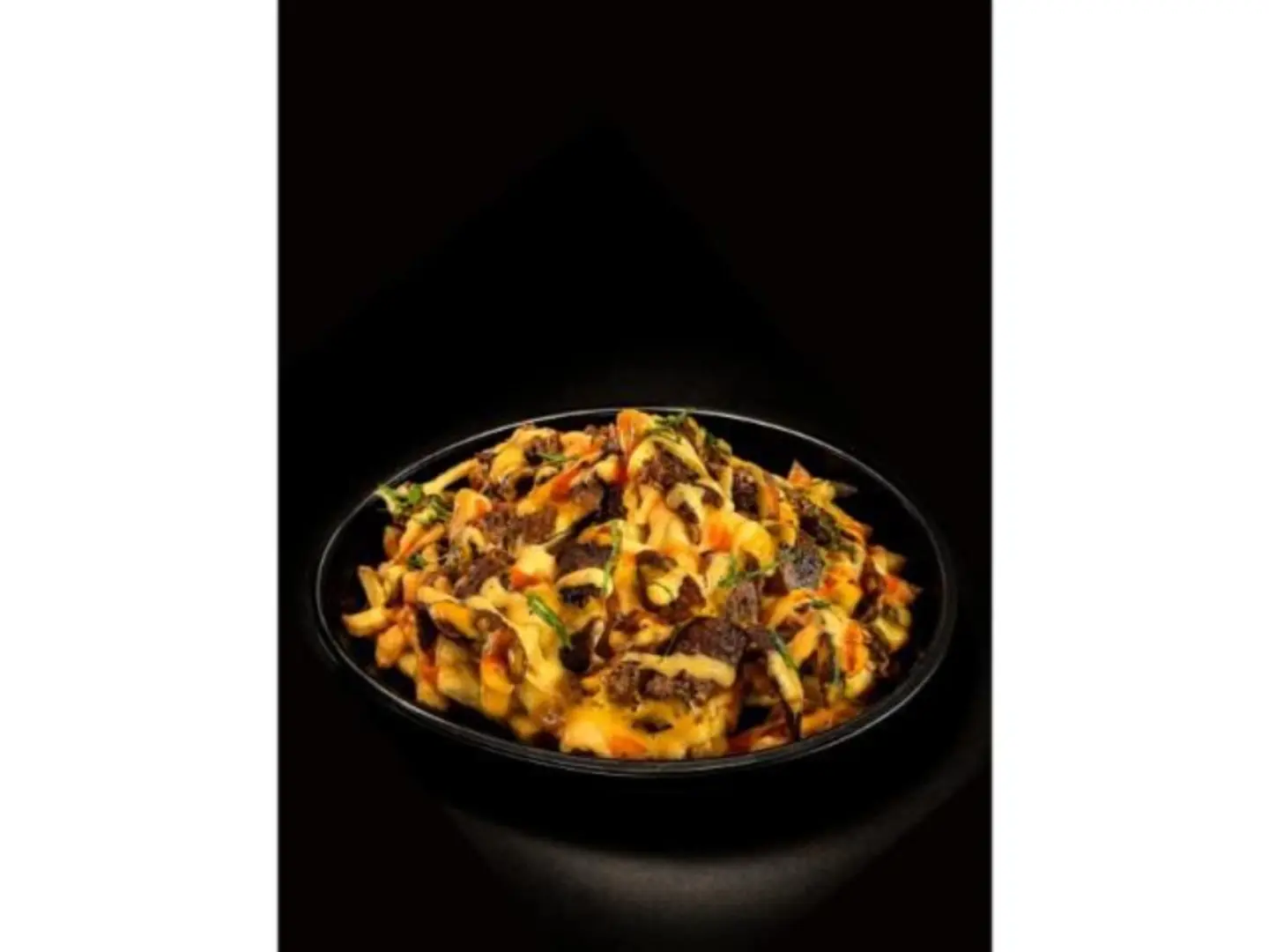 Wagyu Fries