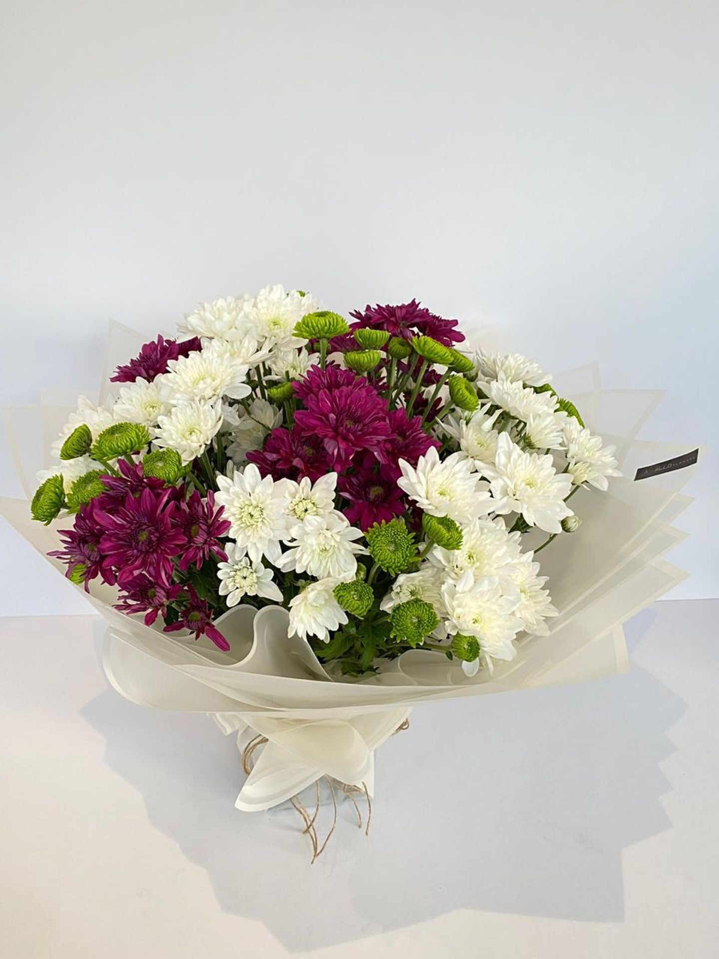 Chrys Bouquet