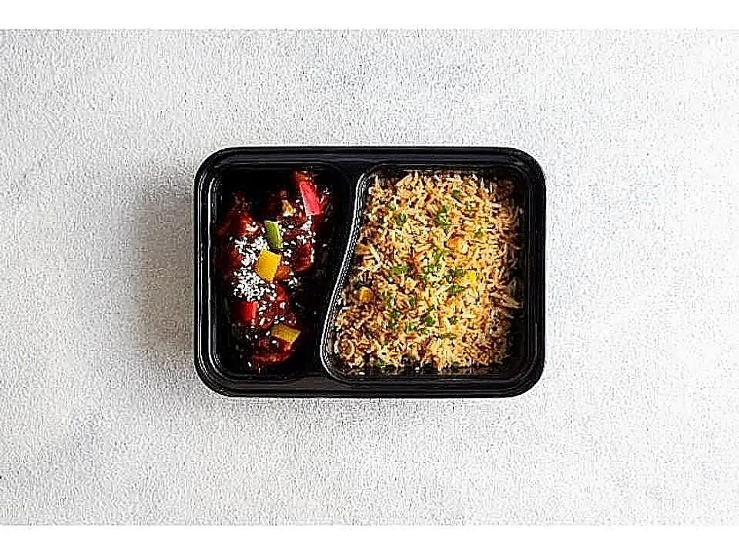 Szechuan Chicken