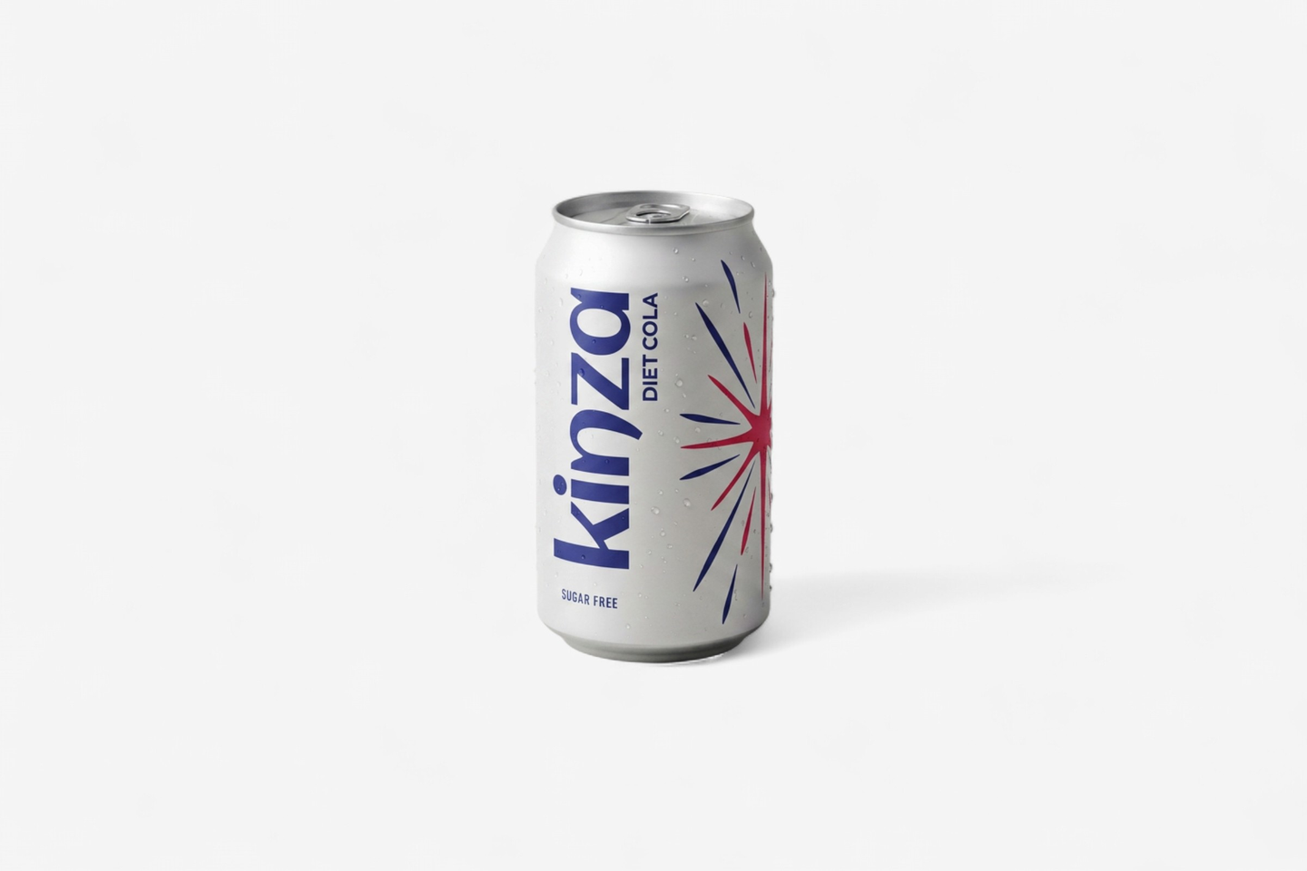 Kinza Diet Cola