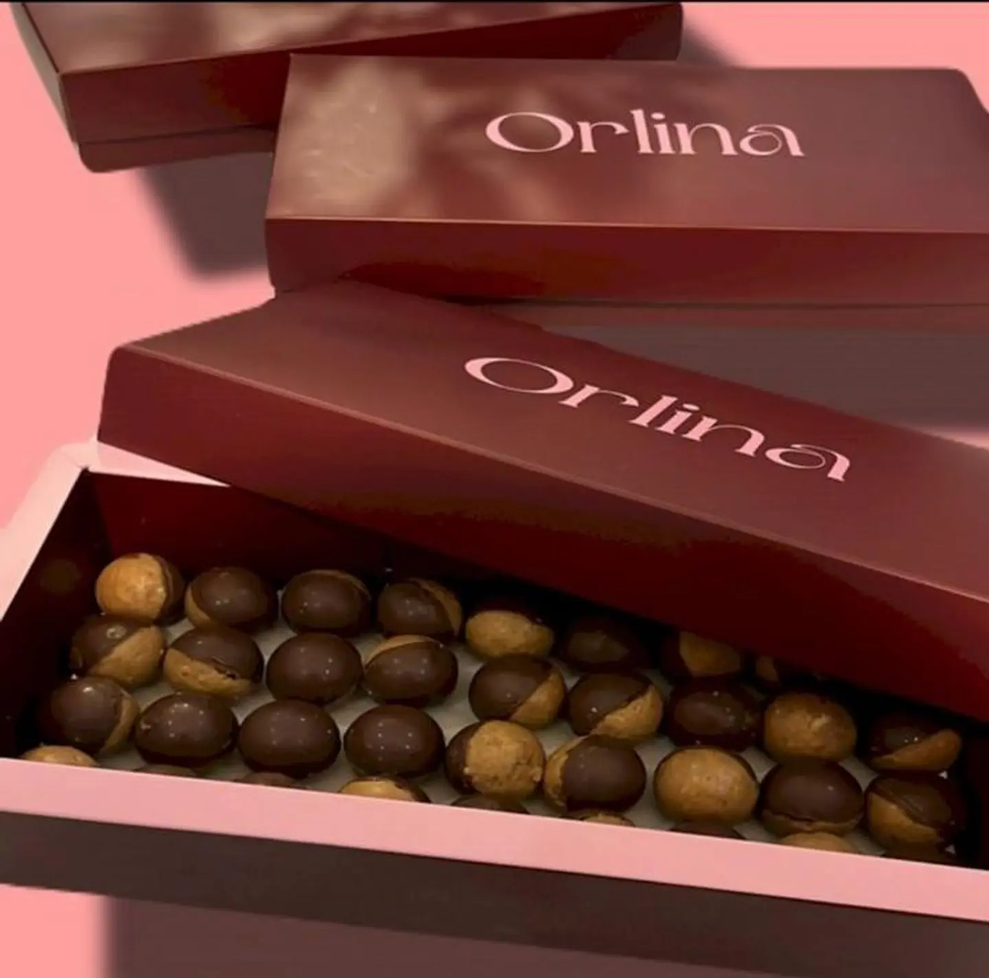 بوكس كرات الفول السوداني