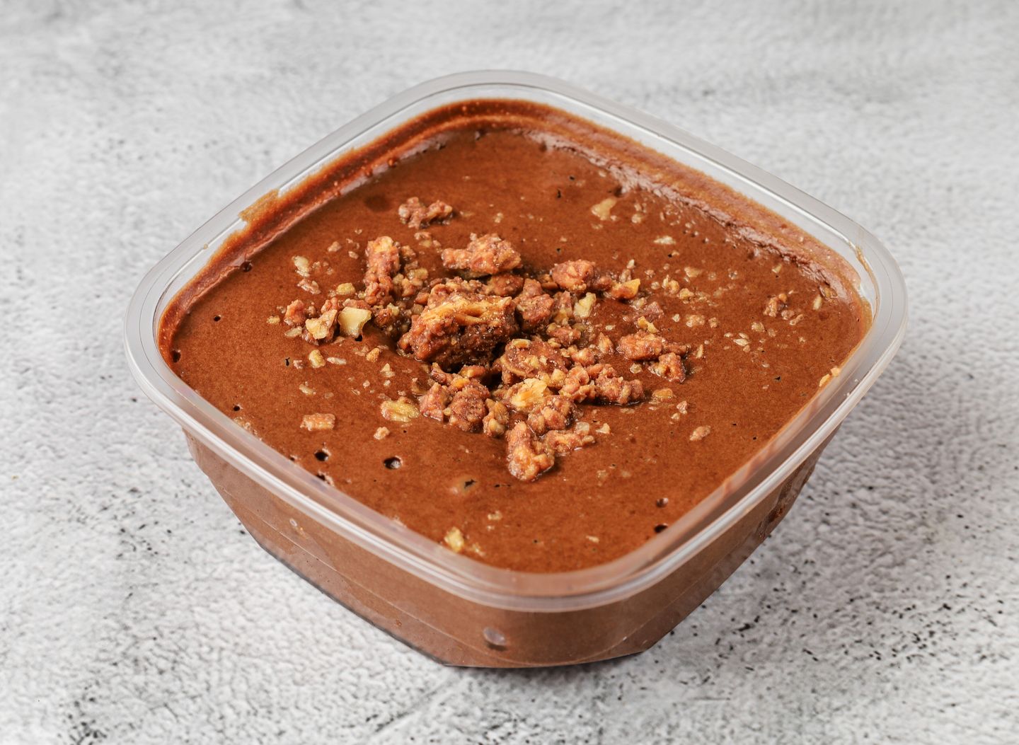 Chocolate Mousse