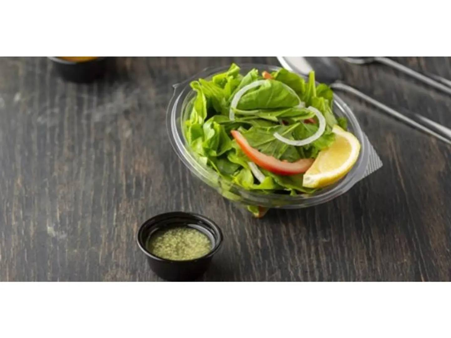 Arugula Salad