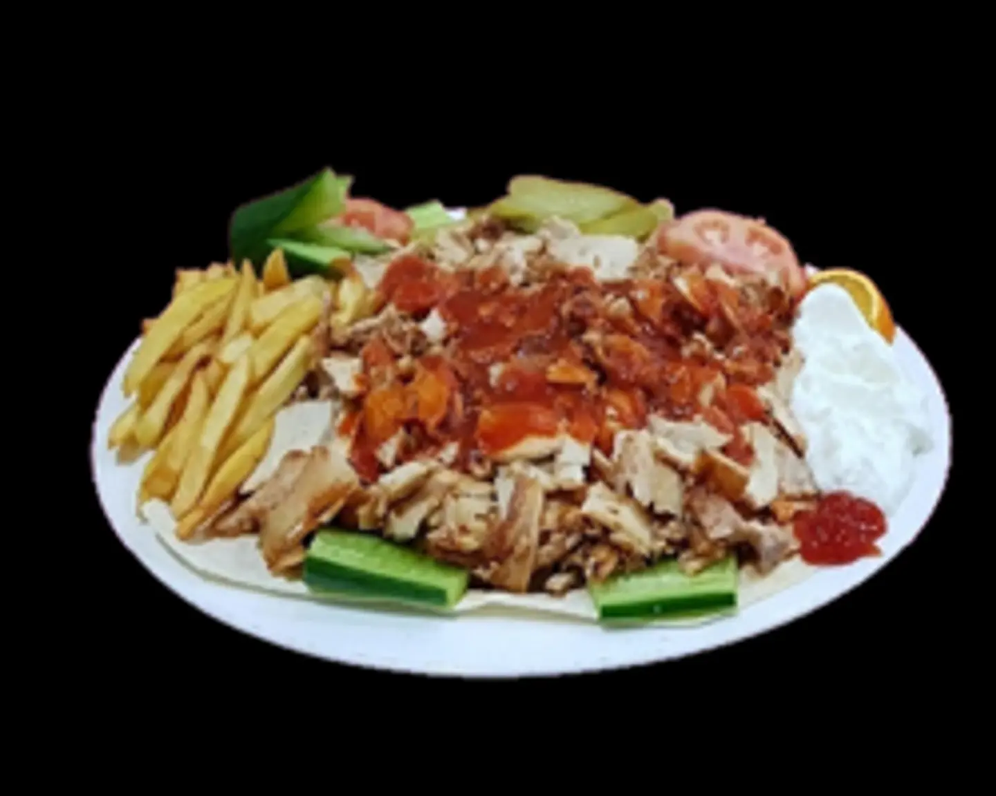 اسكندر صغير - صغير