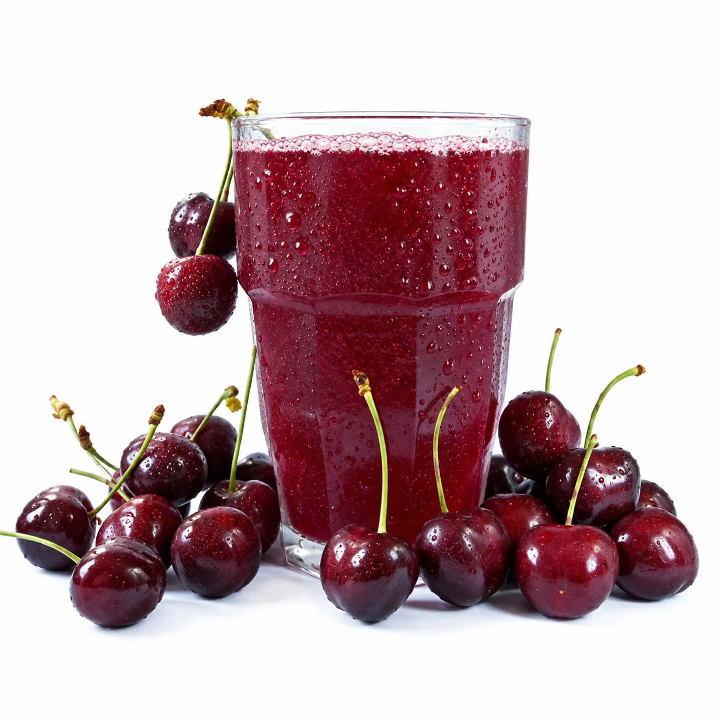 Cherry - Medium Cup