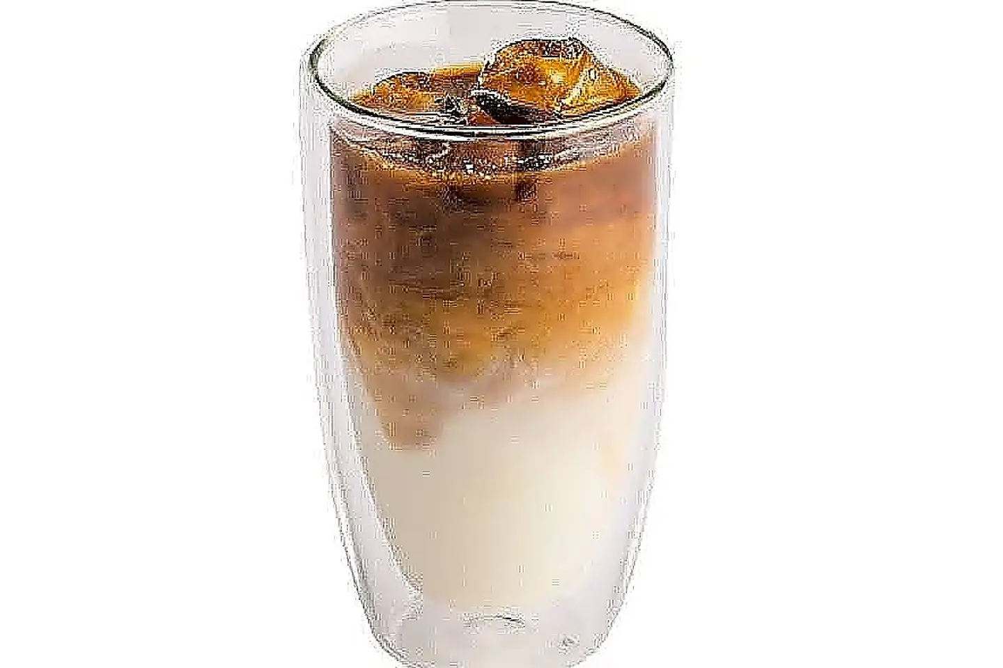 Spanish Latte Cold