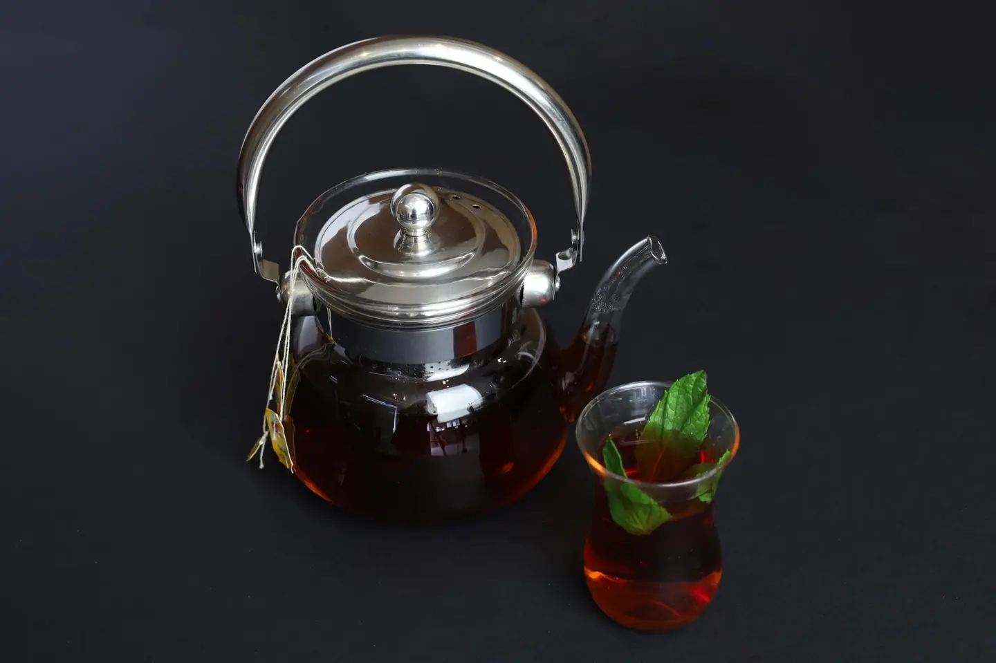 Black Tea