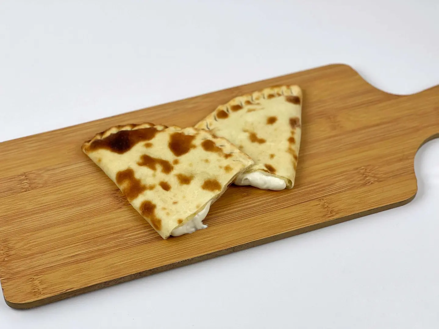 Liquid Cheese Pie
