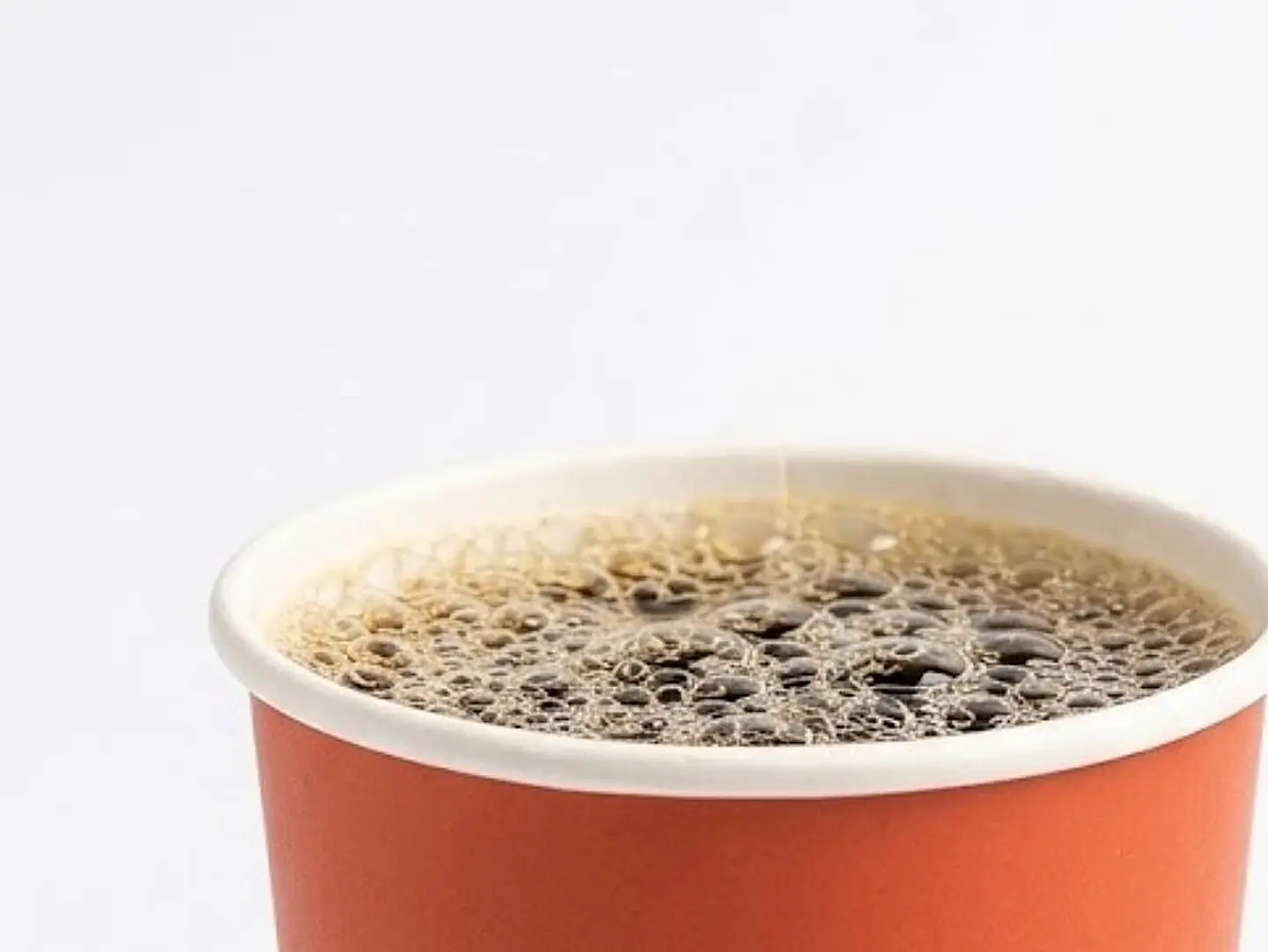 Coffee Today Big Hot