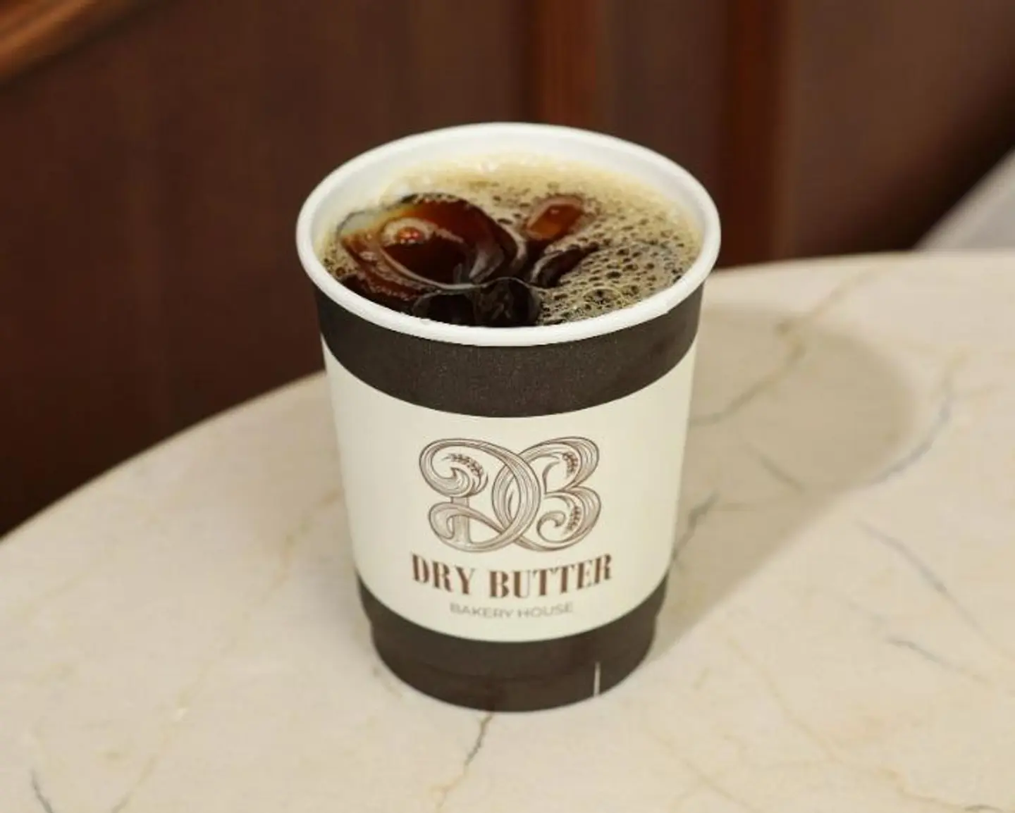 Iced V 60