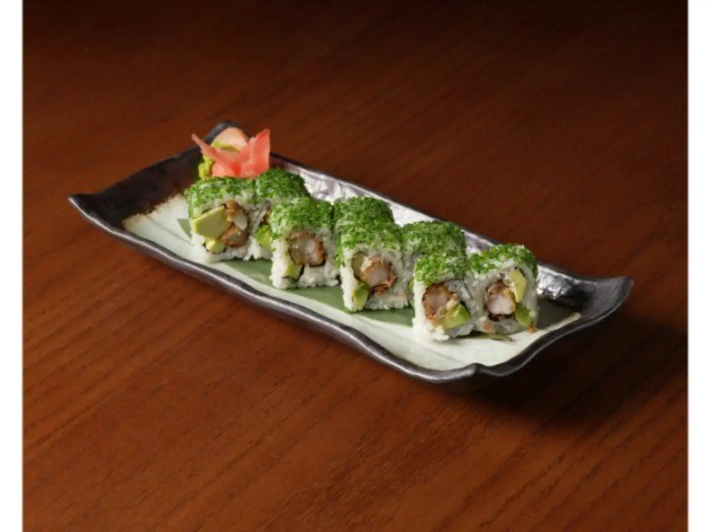 Yuri Ebi Fry Roll 8 Pcs