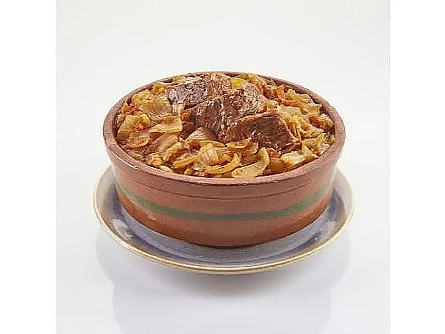 طاجن العمدة +