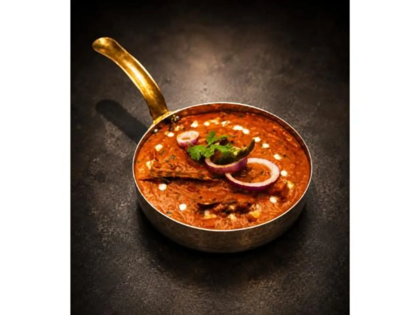 Paneer Amritsari