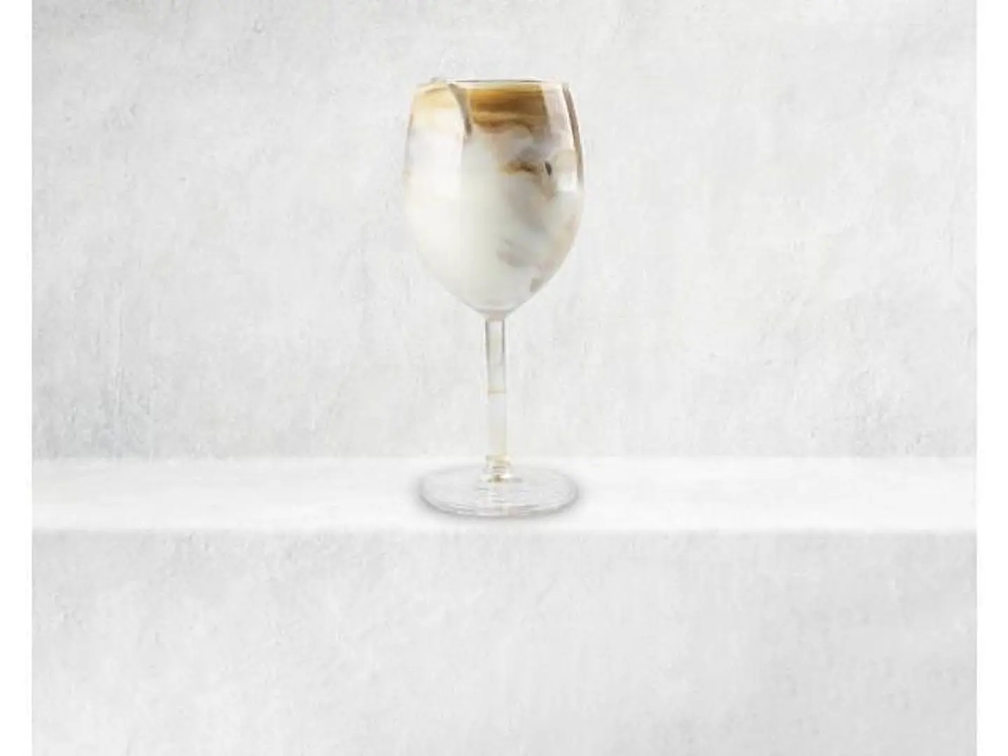 ميلك شيك فانيليا