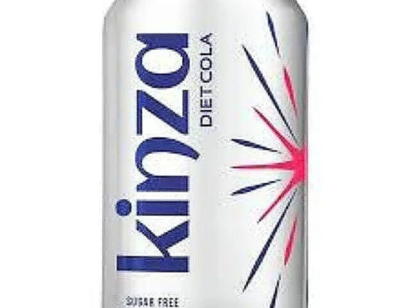 كينزا كولا دايت