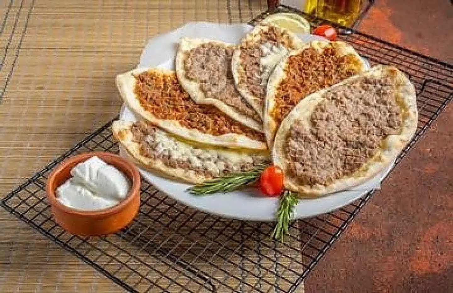 صفيحة مشكلة