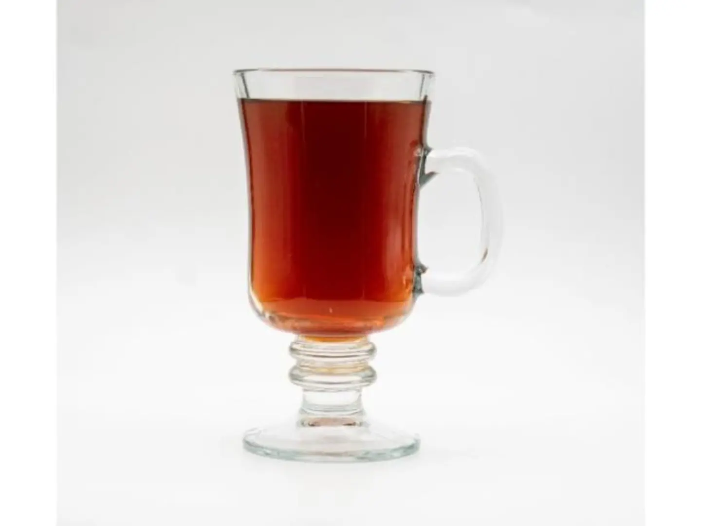 شاي سادة