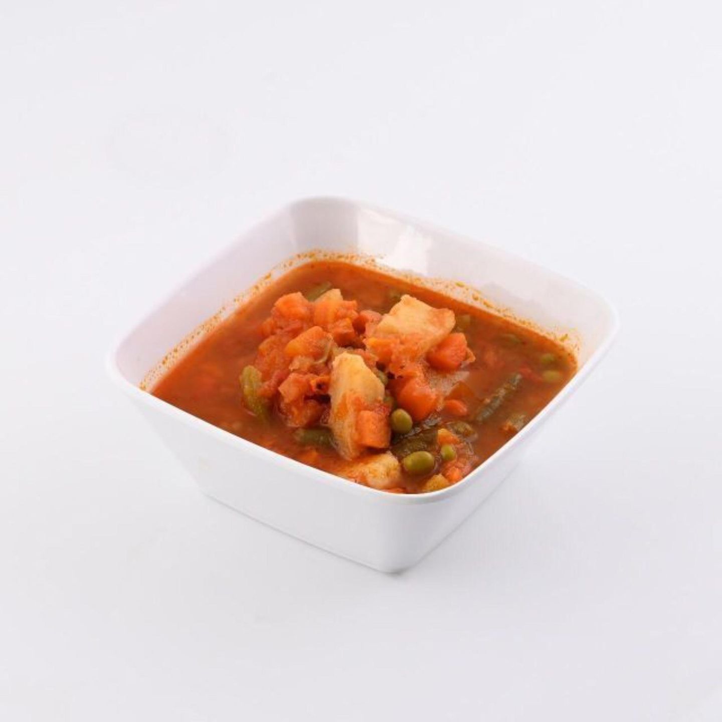 Mixed Vegetables