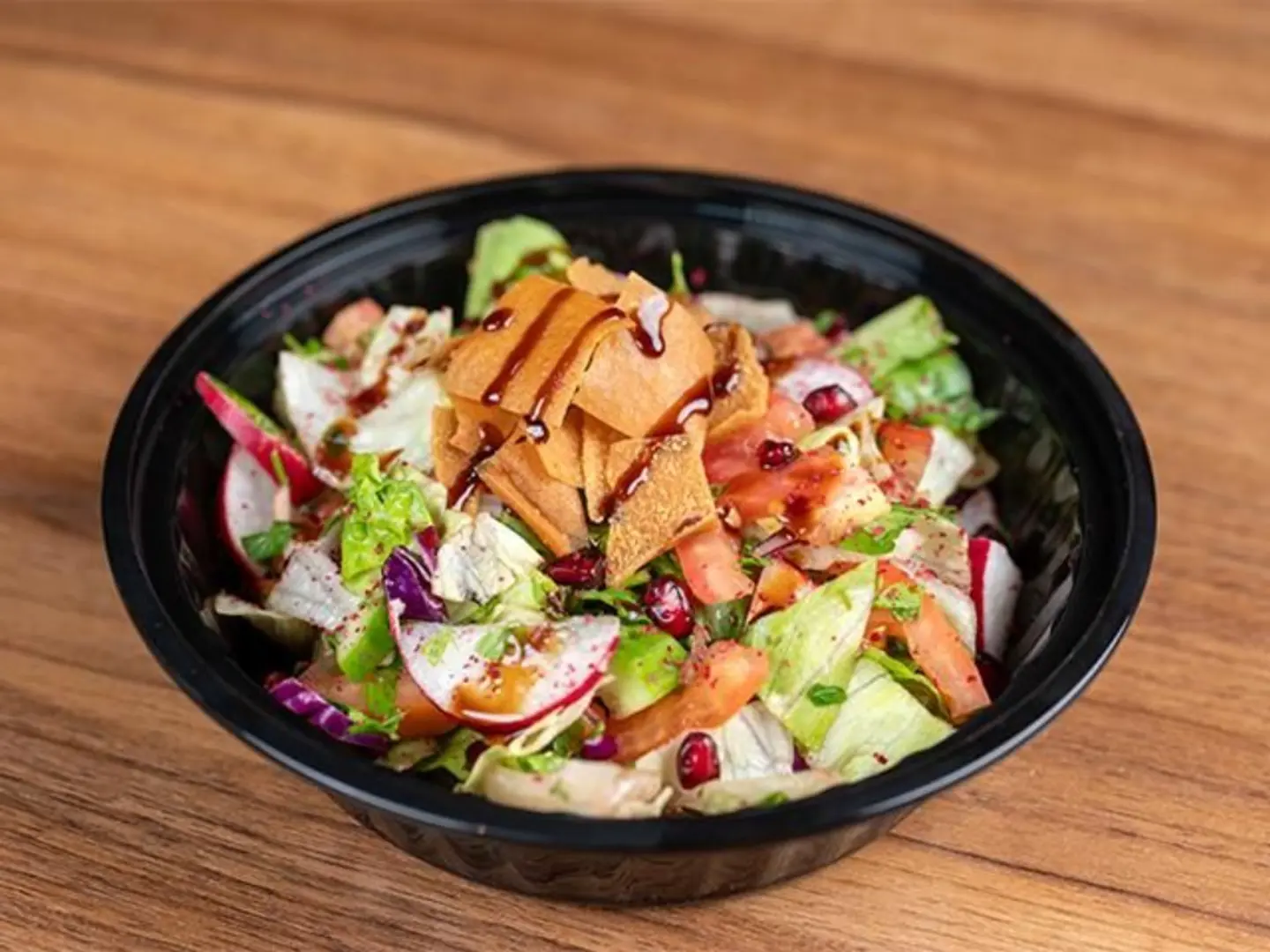Fattoush